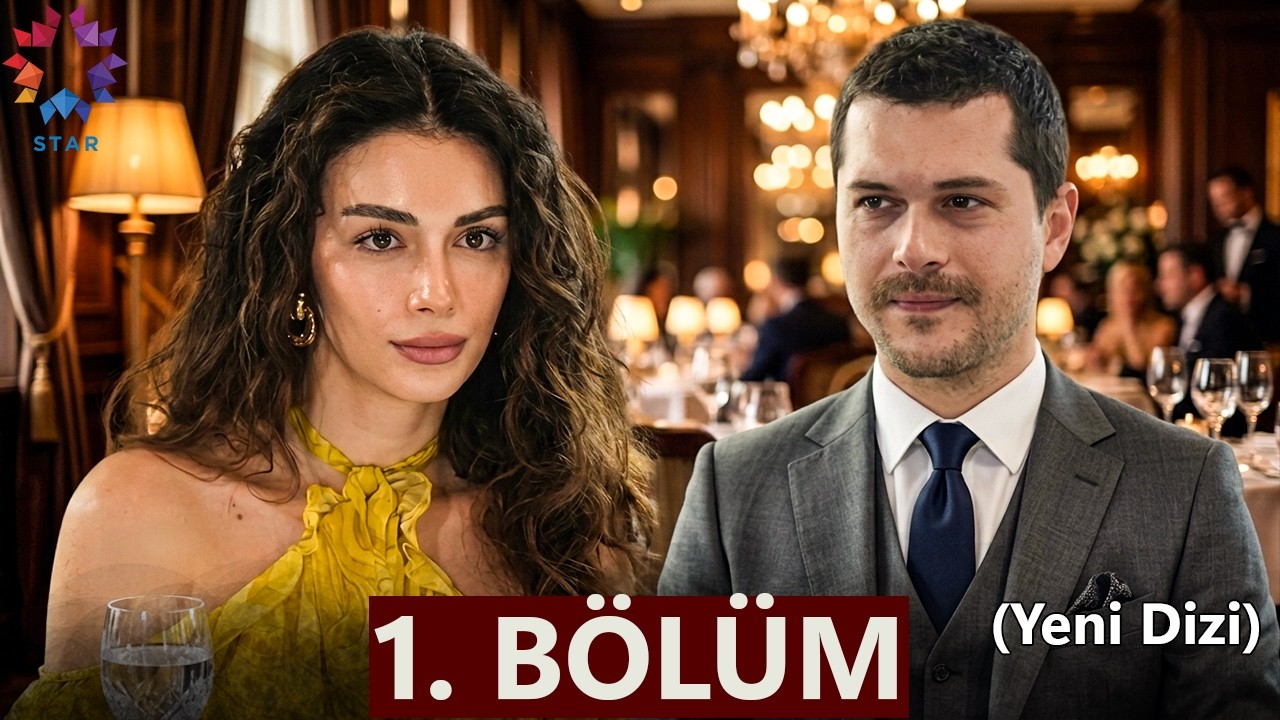 Doganin Kanunu Episode 1